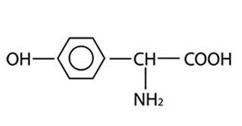对羟基苯甘氨酸