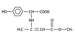 对羟基苯甘氨酸邓钾盐