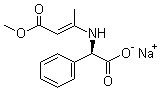 双氢苯甘氨酸邓钠盐