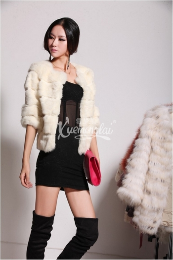 Fur Clothing